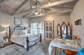 Blue Jay Cottage - Pittsburg Studio on Winery!